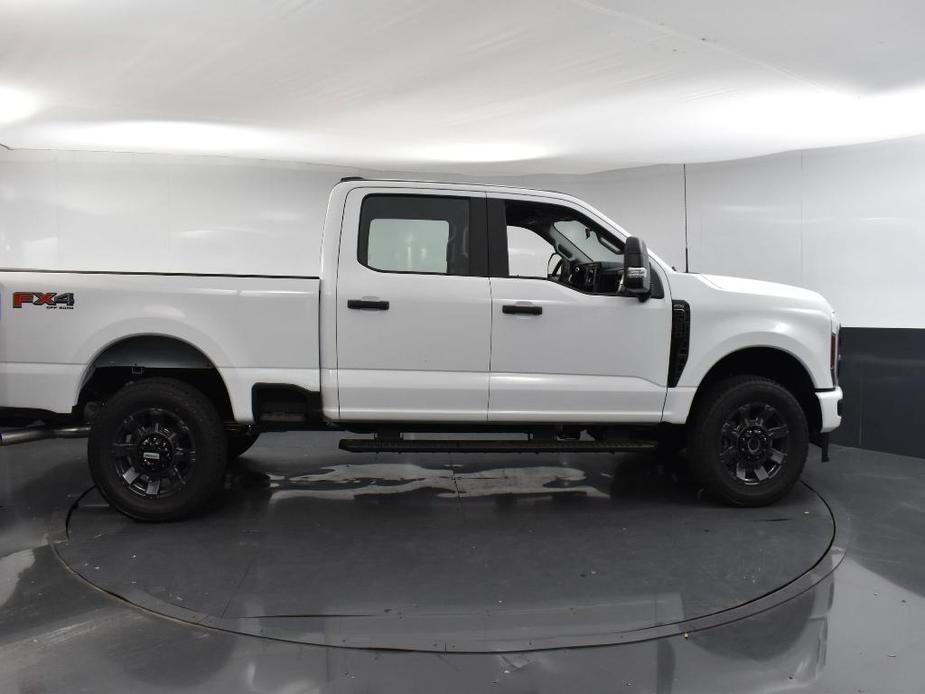 new 2024 Ford F-250 car, priced at $53,625