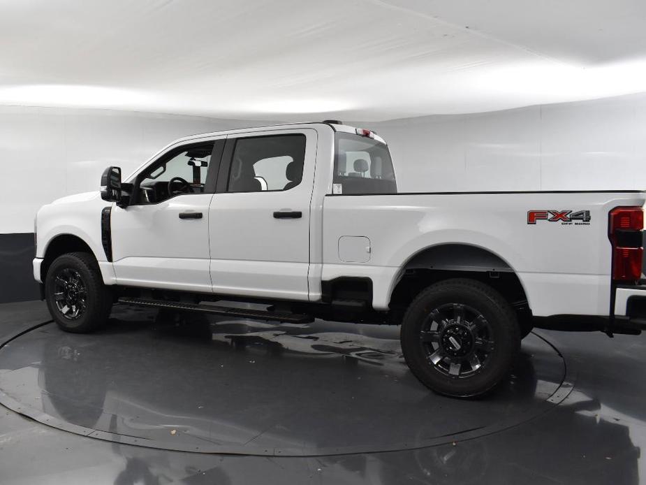 new 2024 Ford F-250 car, priced at $53,625