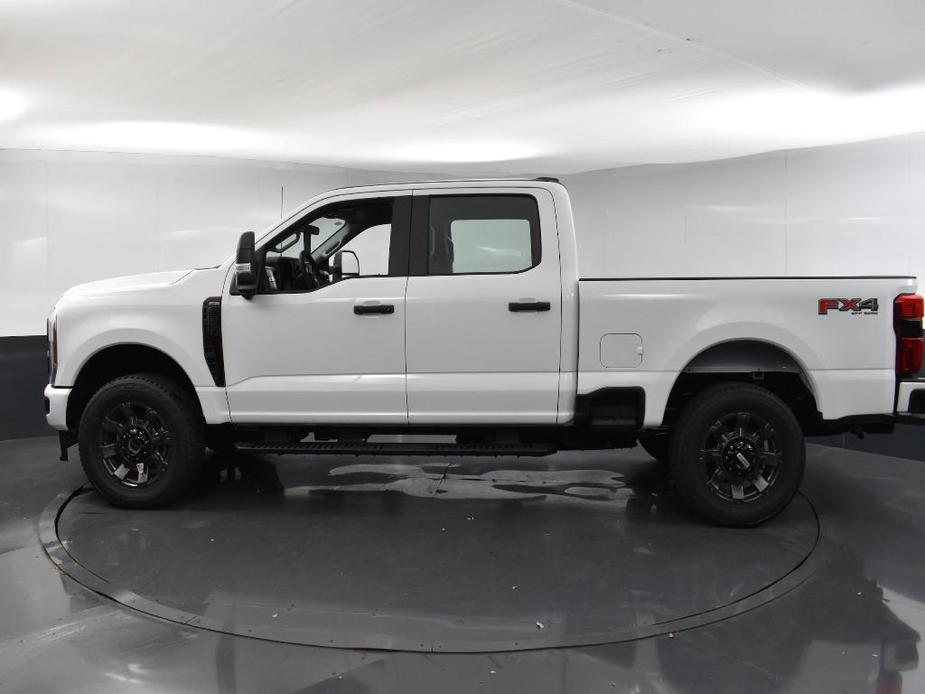 new 2024 Ford F-250 car, priced at $53,381