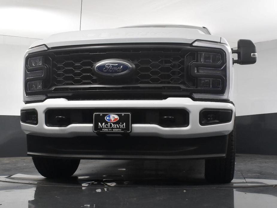 new 2024 Ford F-250 car, priced at $53,625