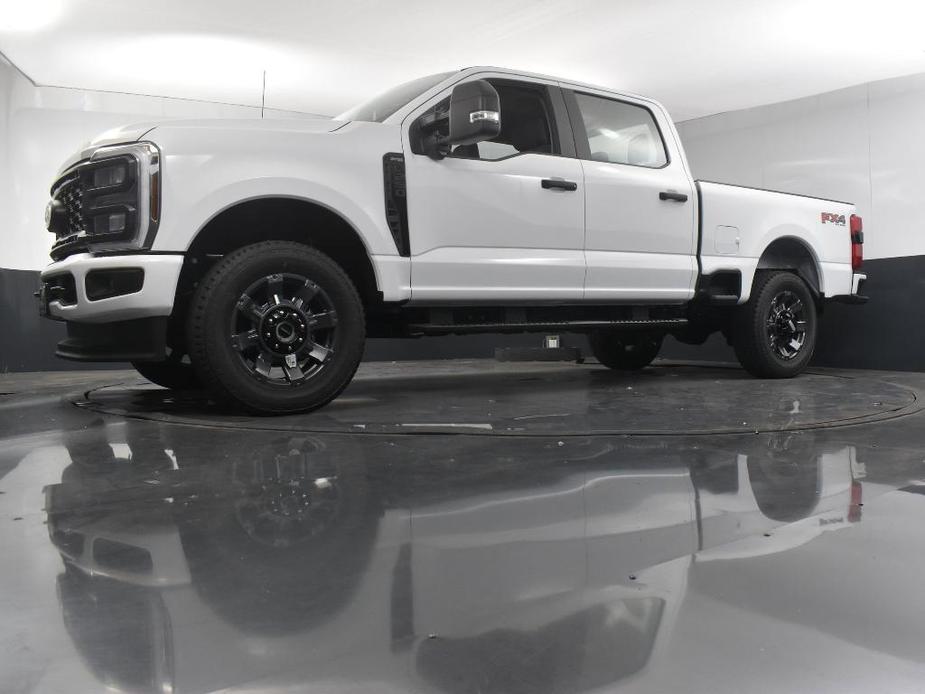 new 2024 Ford F-250 car, priced at $53,381