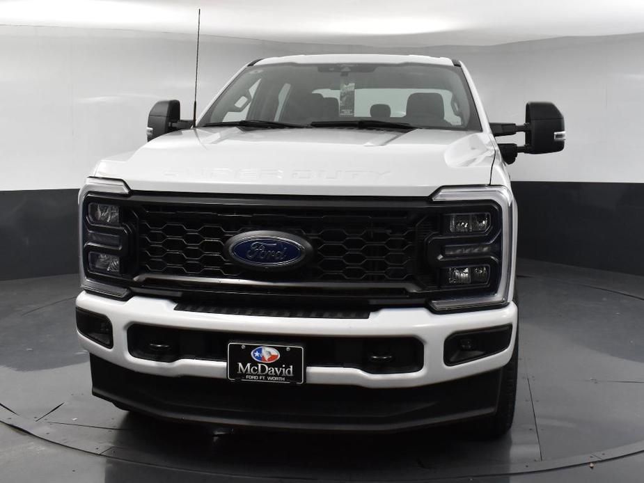 new 2024 Ford F-250 car, priced at $53,381