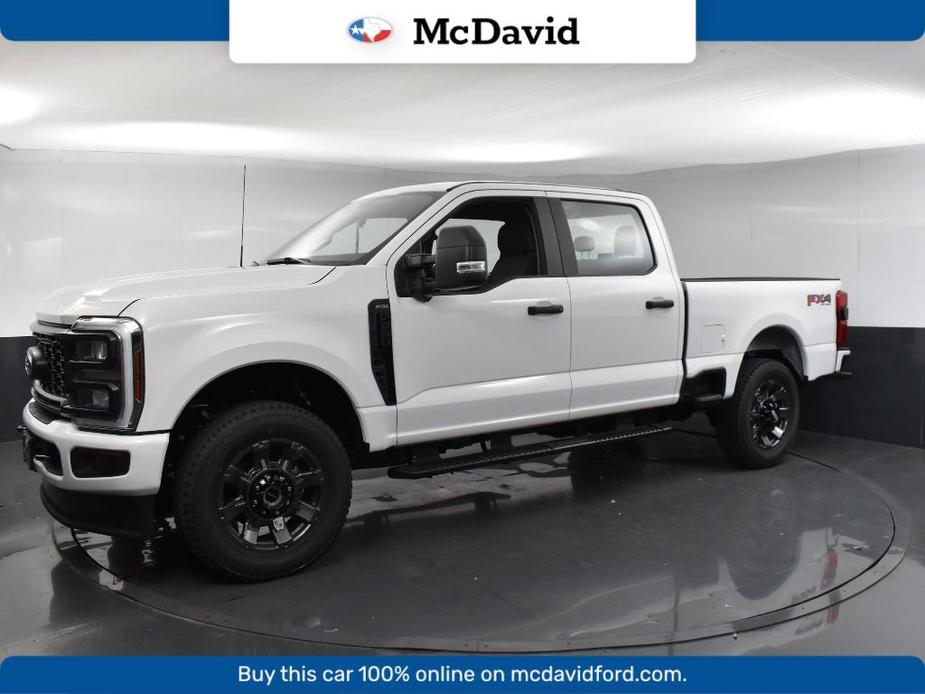 new 2024 Ford F-250 car, priced at $53,381