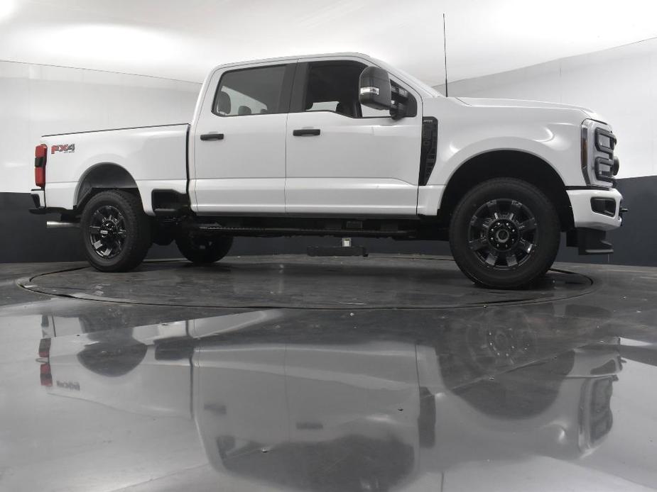 new 2024 Ford F-250 car, priced at $53,381