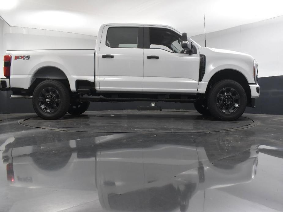 new 2024 Ford F-250 car, priced at $53,381