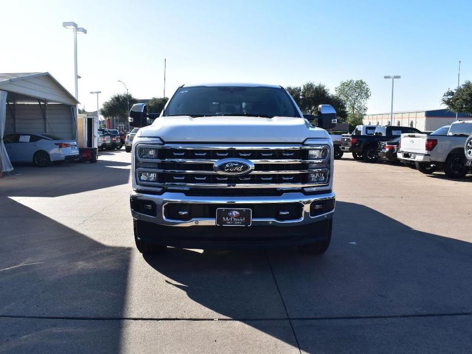 new 2024 Ford F-250 car, priced at $87,150