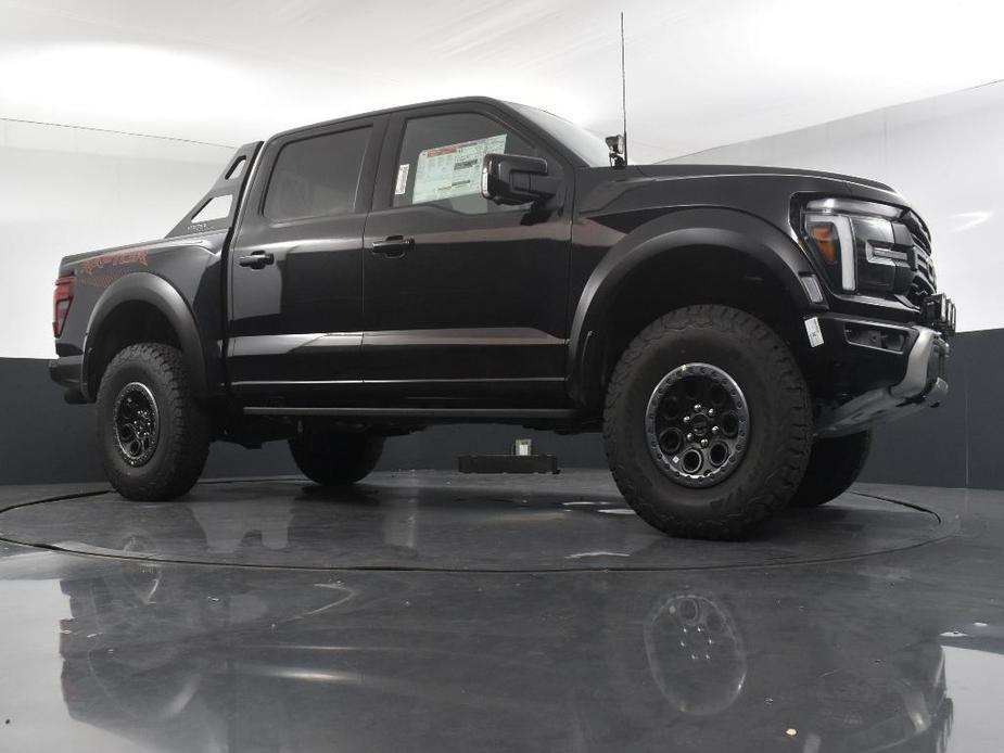 new 2024 Ford F-150 car, priced at $92,940