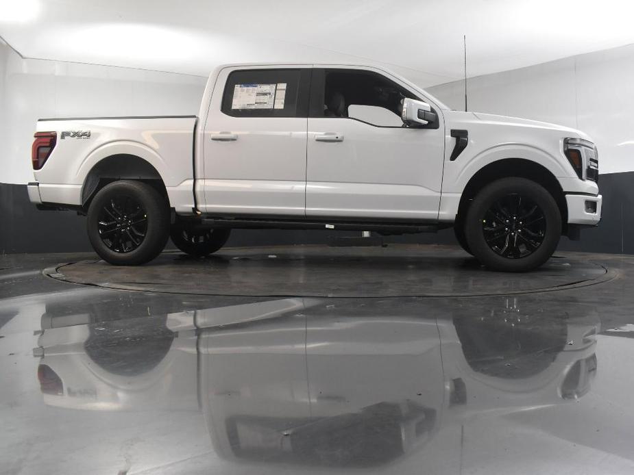 new 2024 Ford F-150 car, priced at $69,585