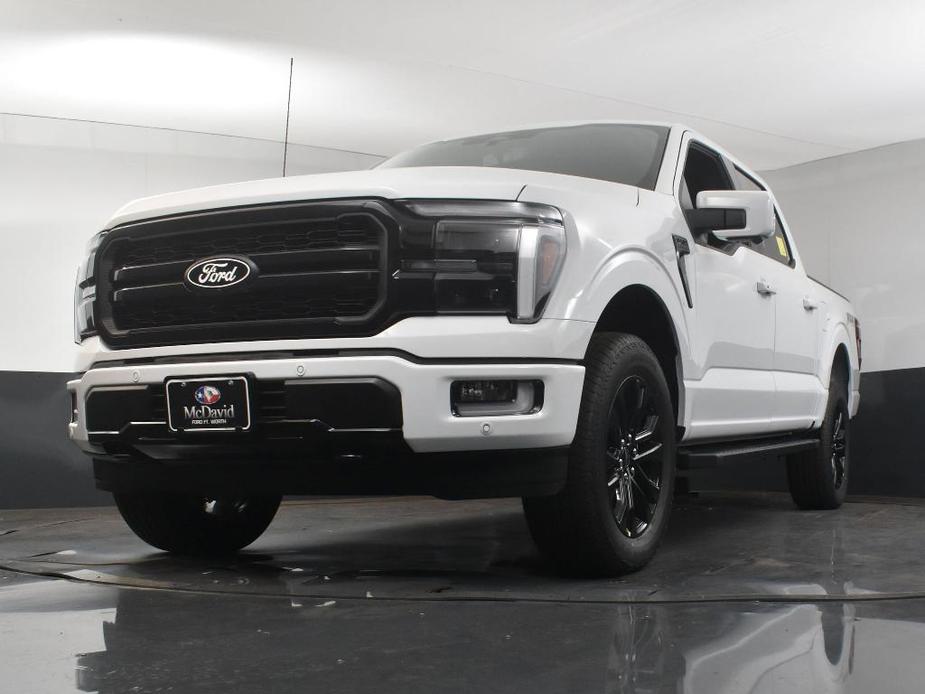 new 2024 Ford F-150 car, priced at $69,585