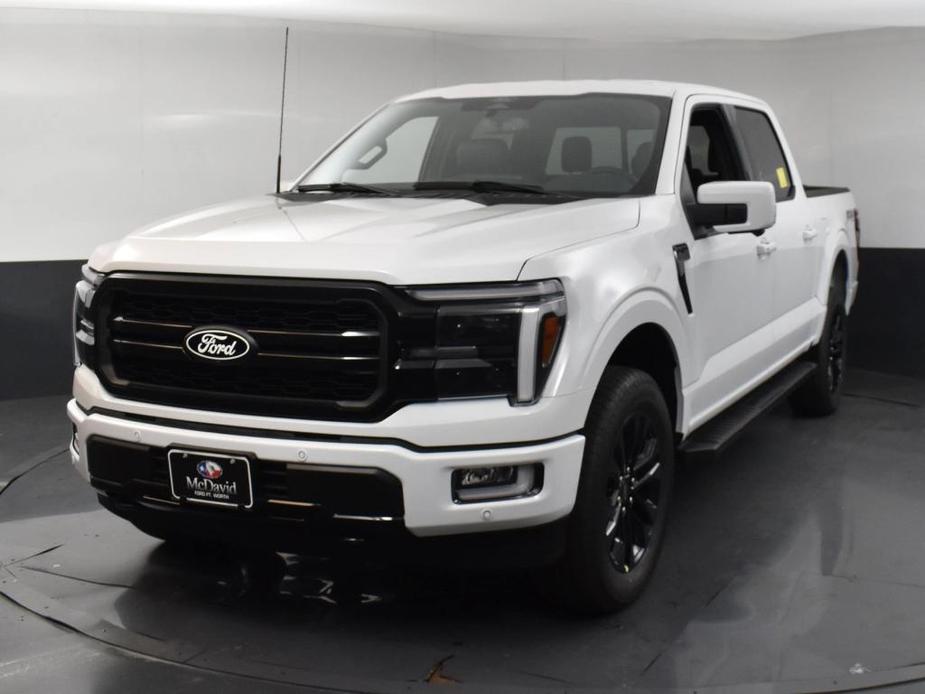 new 2024 Ford F-150 car, priced at $69,585