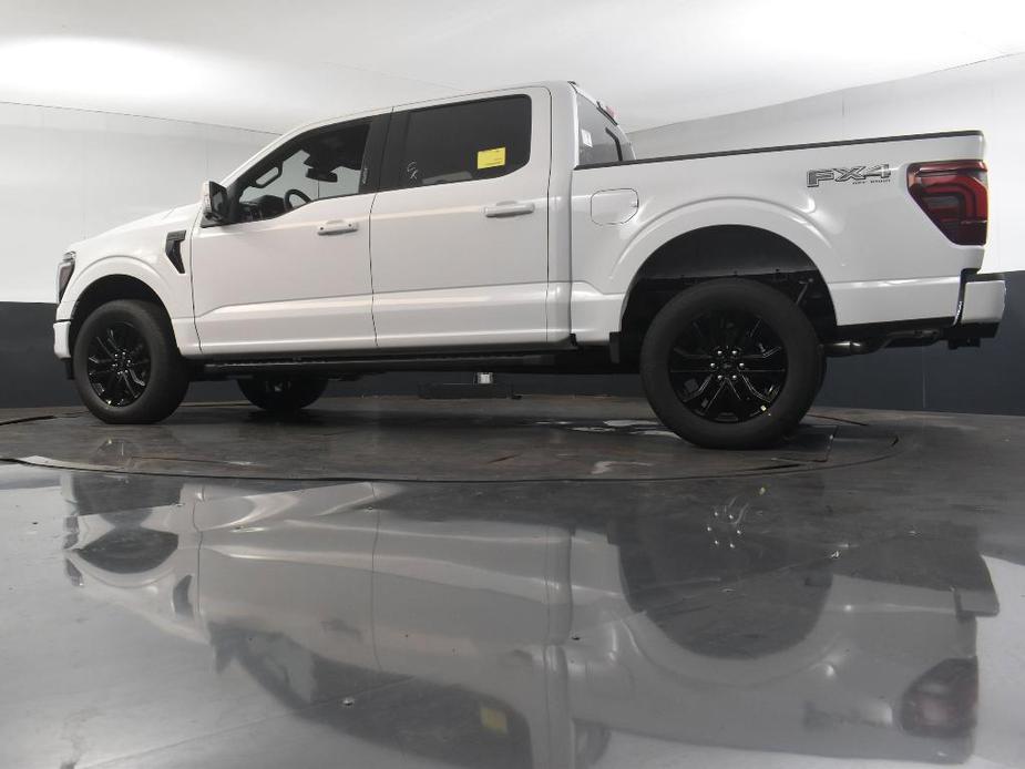 new 2024 Ford F-150 car, priced at $69,585