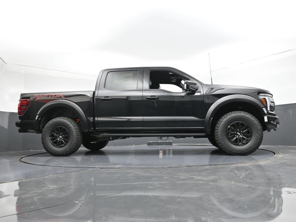 new 2025 Ford F-150 car, priced at $82,920