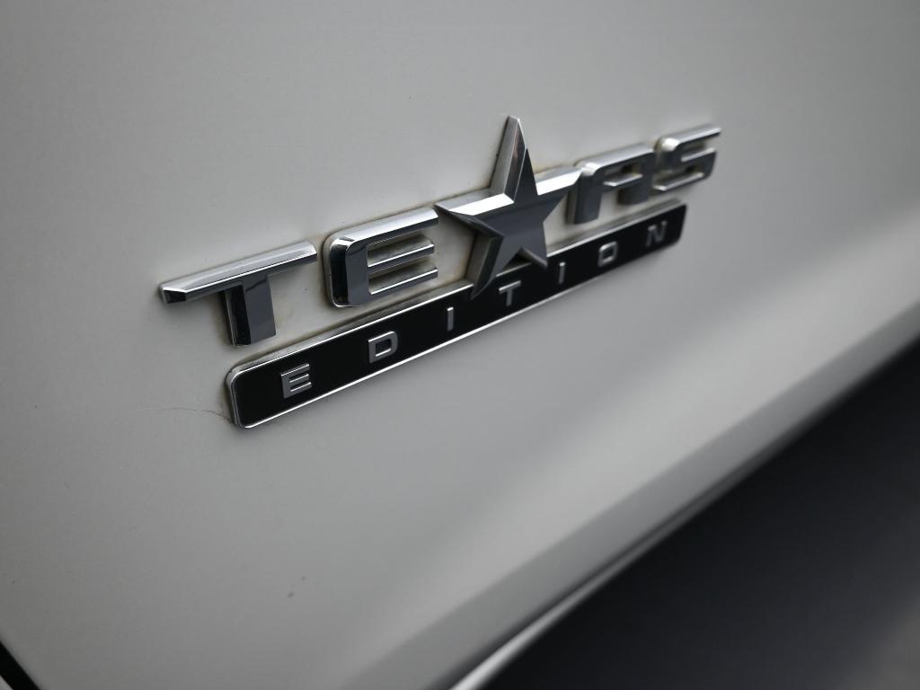 used 2021 Chevrolet Silverado 1500 car, priced at $23,730