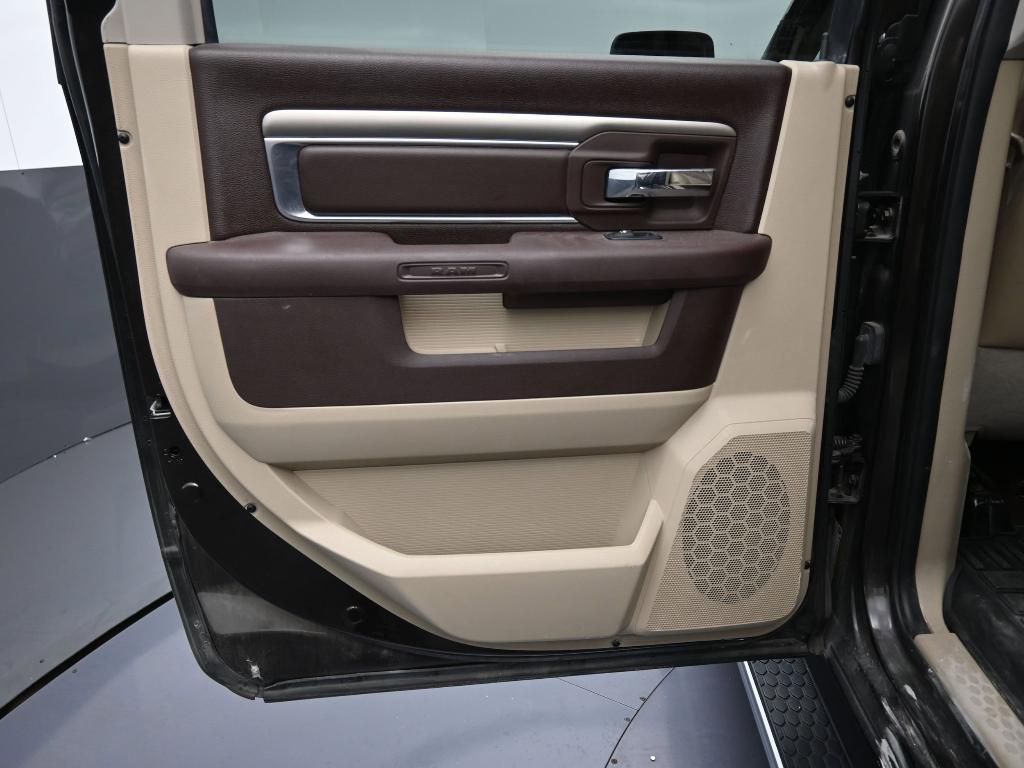 used 2017 Ram 1500 car, priced at $18,994