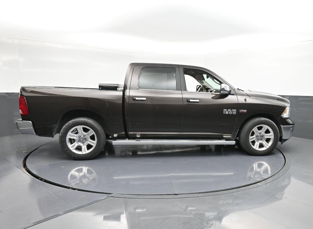 used 2017 Ram 1500 car, priced at $18,994
