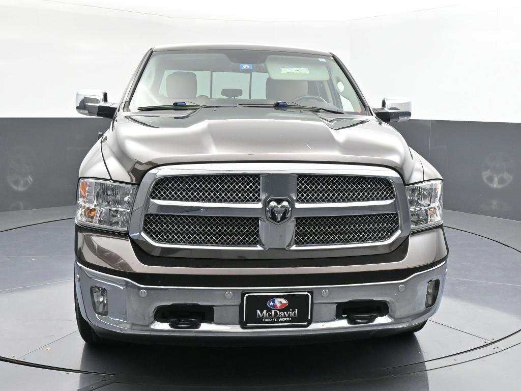 used 2017 Ram 1500 car, priced at $18,994