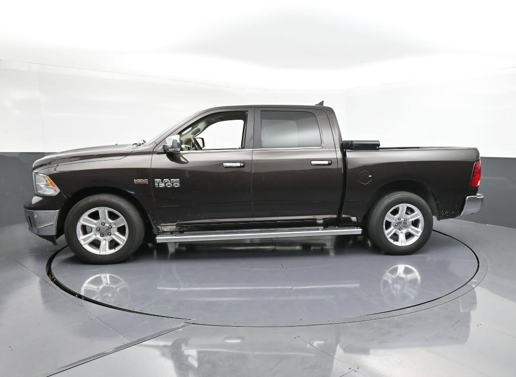 used 2017 Ram 1500 car, priced at $18,994