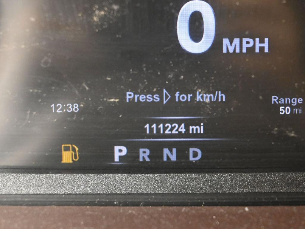 used 2017 Ram 1500 car, priced at $18,994