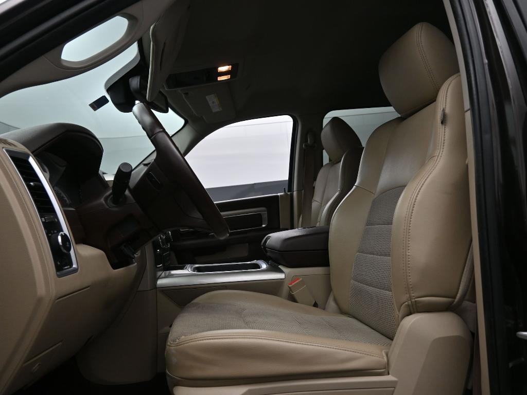 used 2017 Ram 1500 car, priced at $18,994