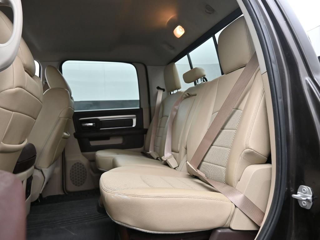 used 2017 Ram 1500 car, priced at $18,994