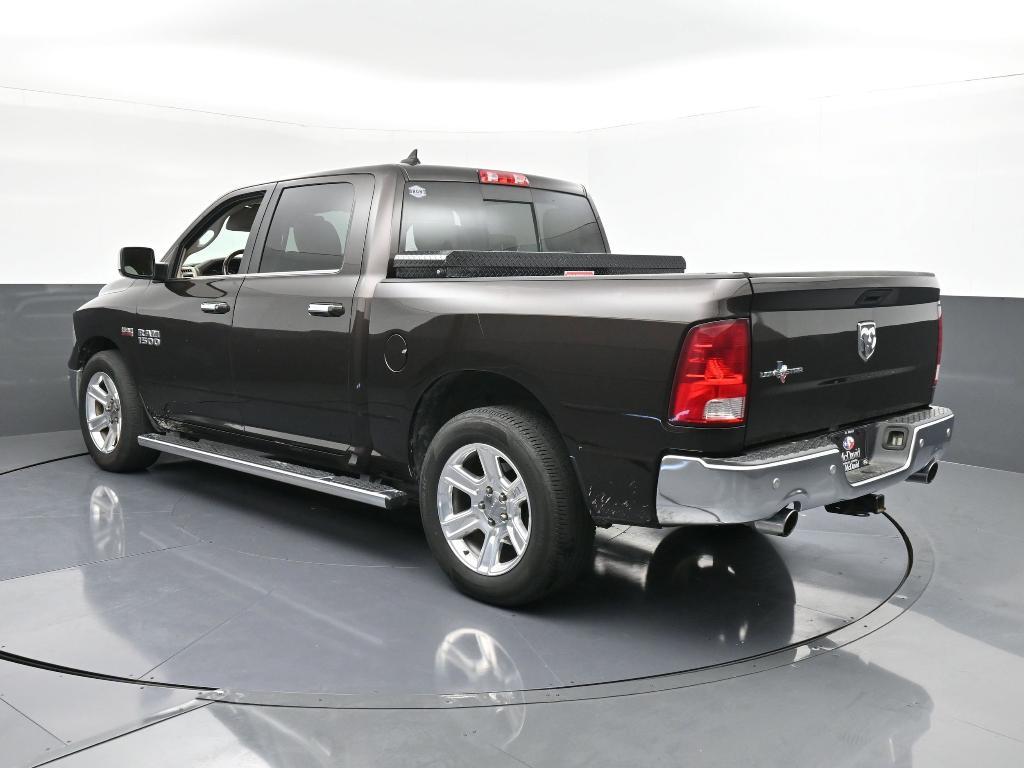 used 2017 Ram 1500 car, priced at $18,994