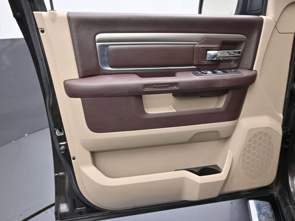 used 2017 Ram 1500 car, priced at $18,994