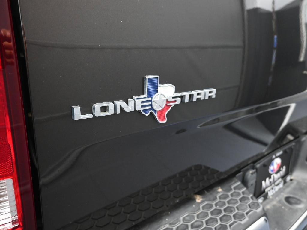 used 2017 Ram 1500 car, priced at $18,994