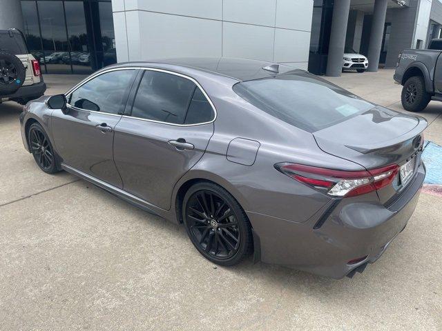 used 2023 Toyota Camry car, priced at $31,230