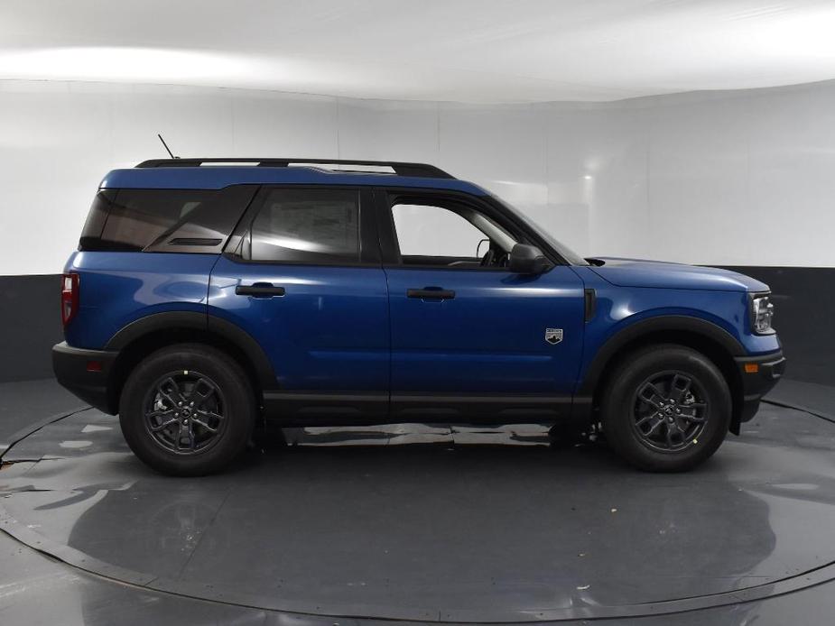 new 2024 Ford Bronco Sport car, priced at $26,685