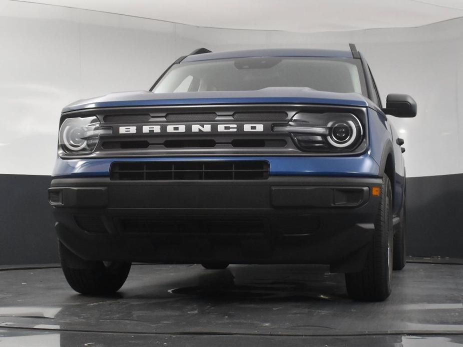 new 2024 Ford Bronco Sport car, priced at $26,685