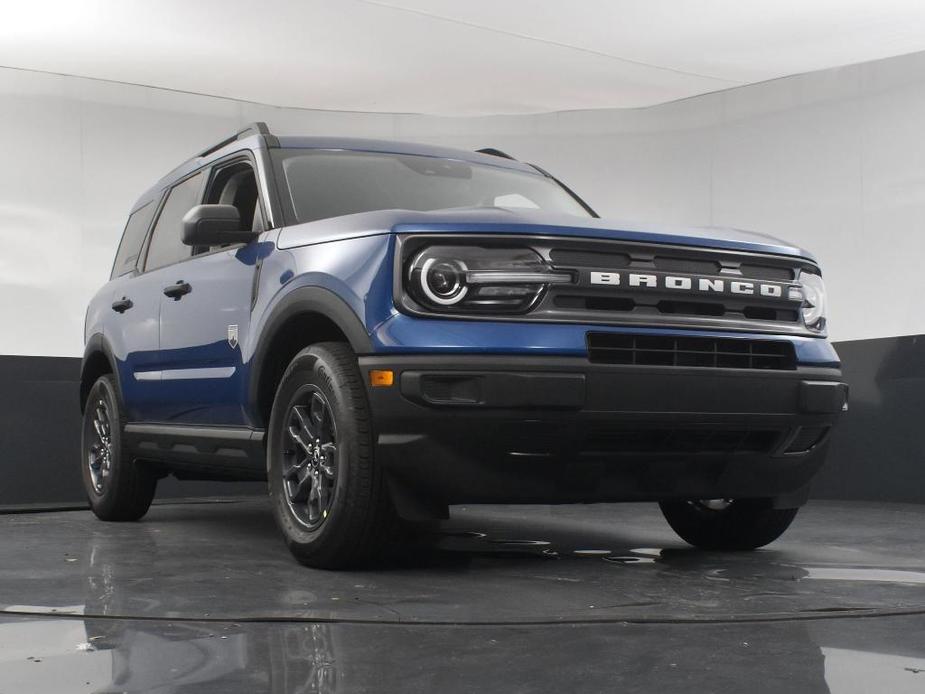 new 2024 Ford Bronco Sport car, priced at $26,685