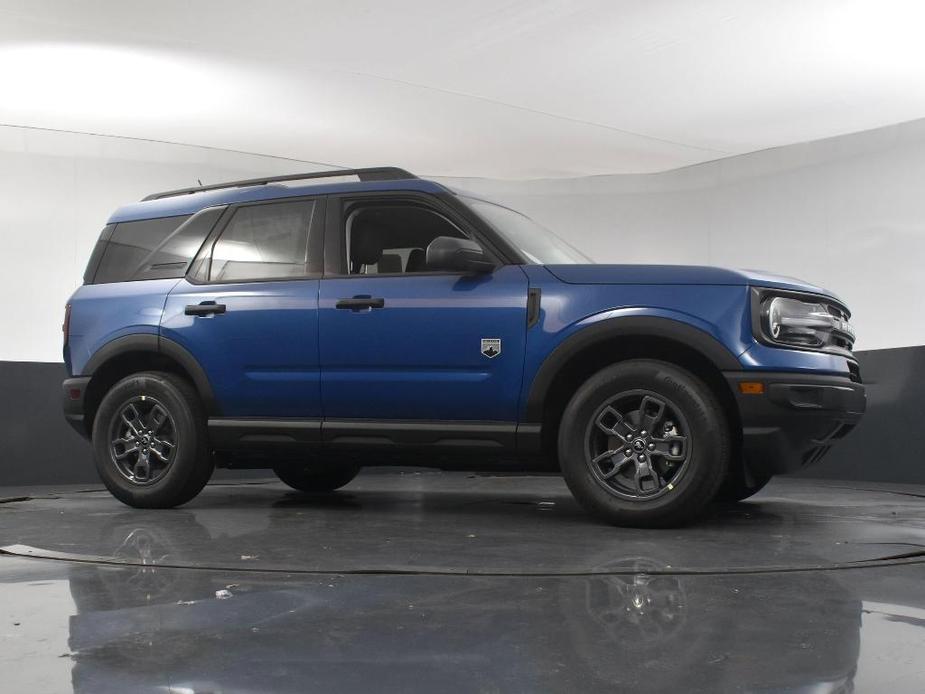 new 2024 Ford Bronco Sport car, priced at $26,685