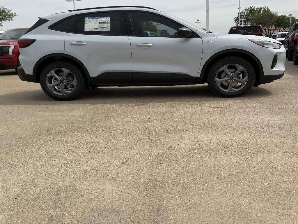 new 2025 Ford Escape car, priced at $27,985