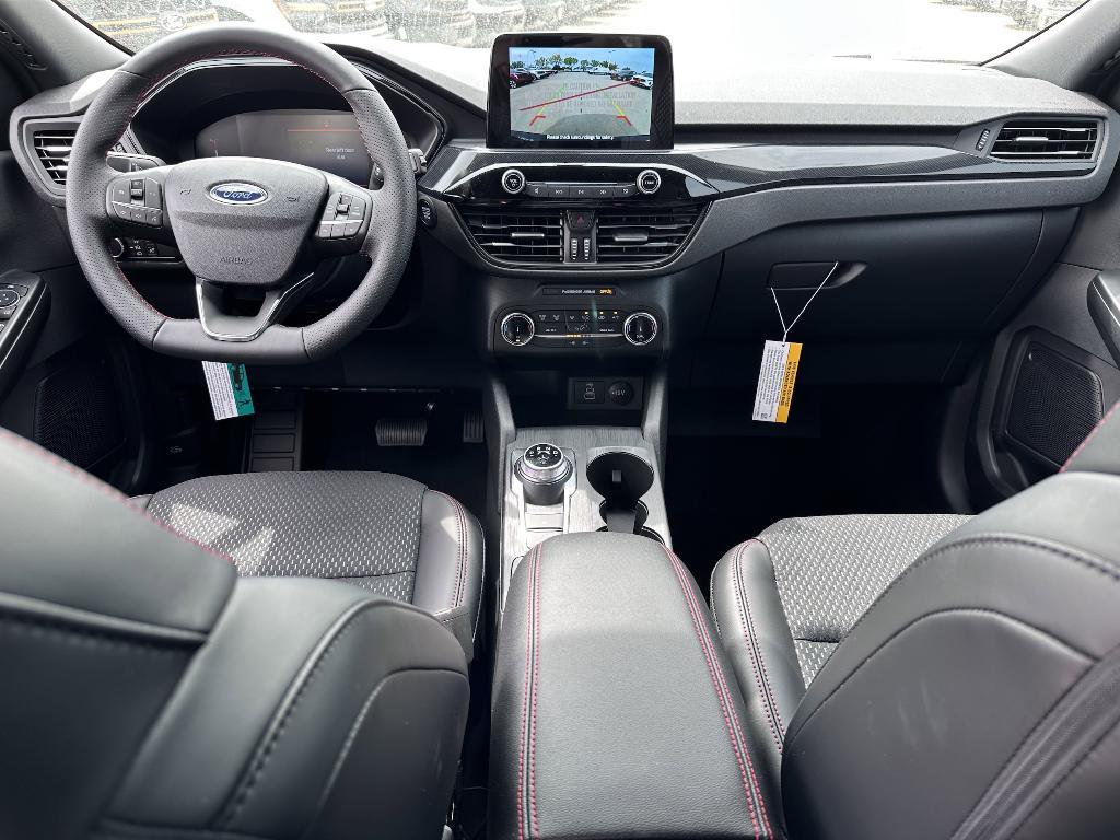 new 2025 Ford Escape car, priced at $31,103