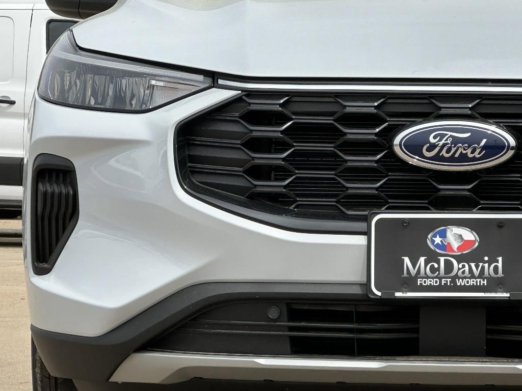 new 2025 Ford Escape car, priced at $31,103