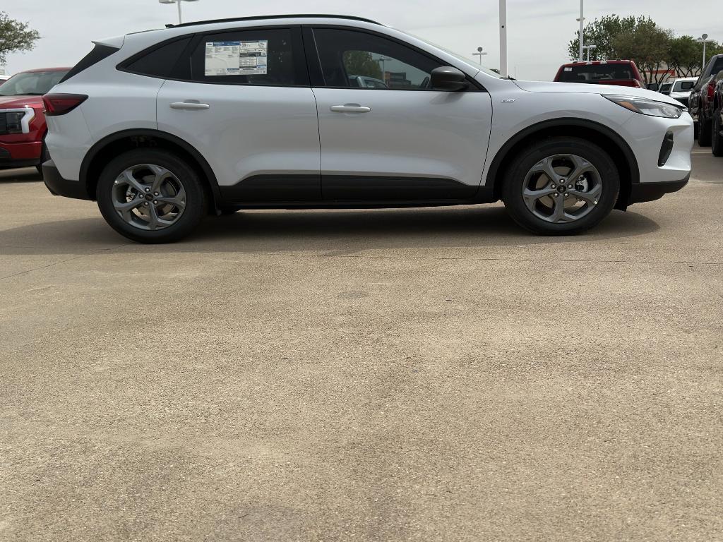 new 2025 Ford Escape car, priced at $31,103