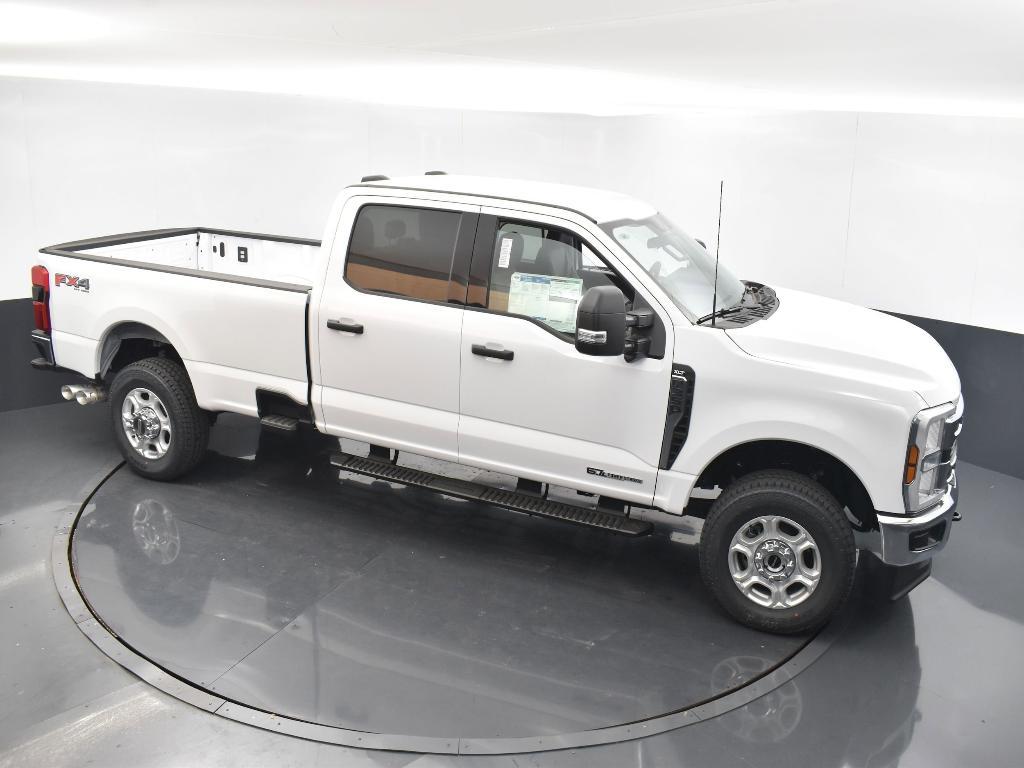 new 2025 Ford F-350 car, priced at $72,775