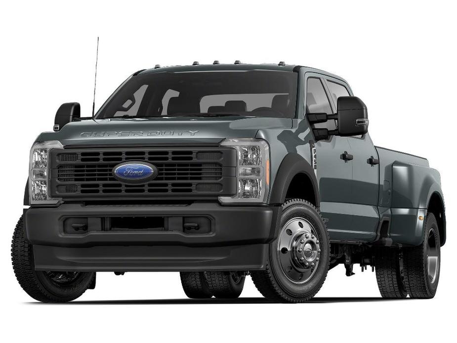 new 2024 Ford F-450 car, priced at $93,450