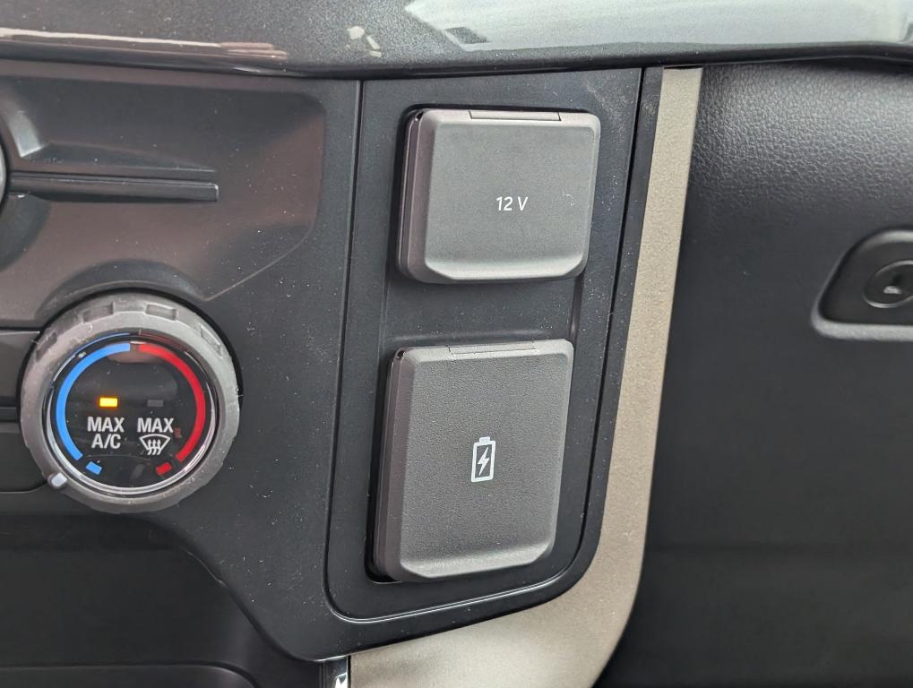 new 2025 Ford F-150 car, priced at $51,711