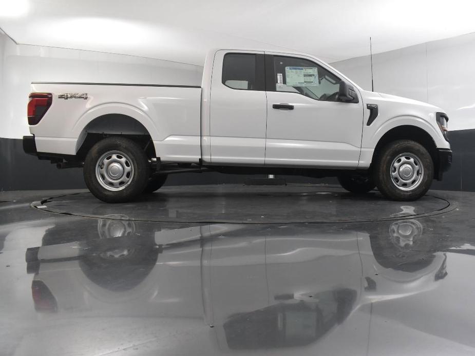 new 2024 Ford F-150 car, priced at $49,350