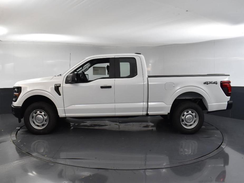 new 2024 Ford F-150 car, priced at $49,350