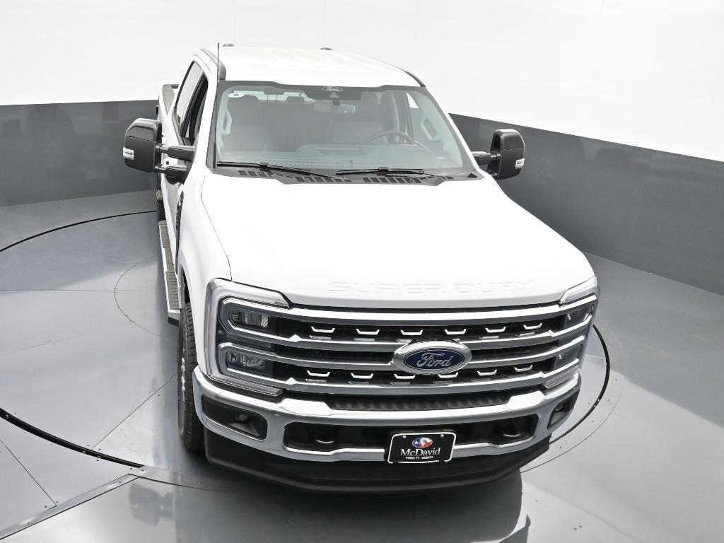 new 2025 Ford F-250 car, priced at $75,191