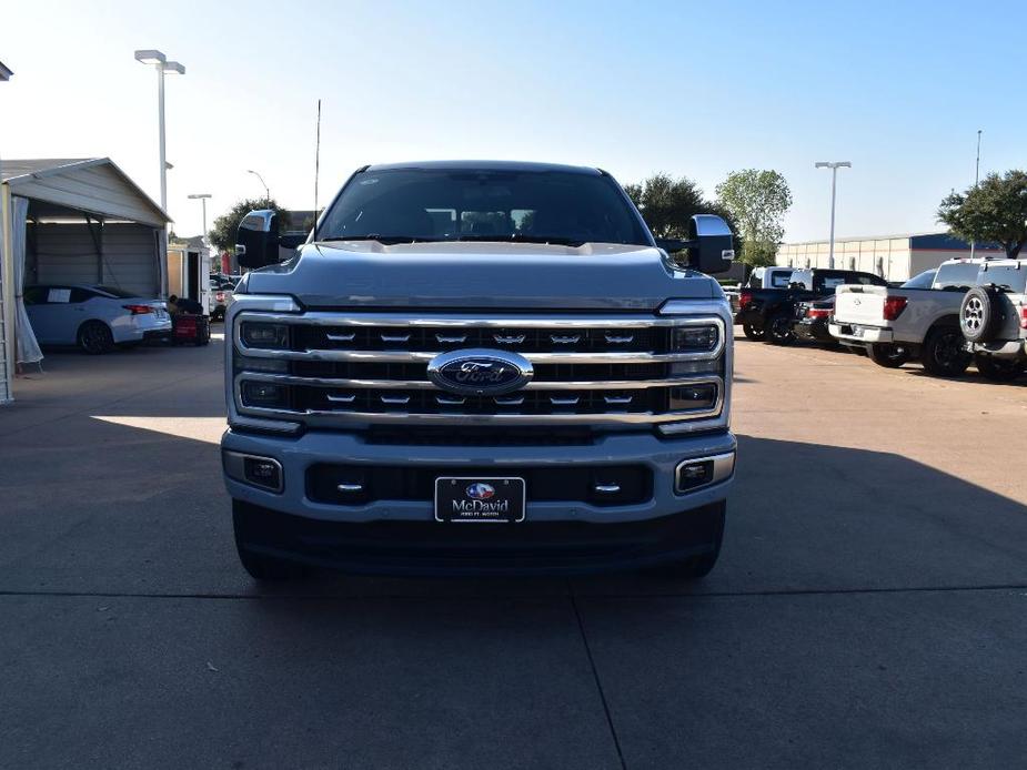 new 2024 Ford F-250 car, priced at $96,460