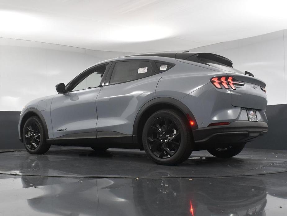 new 2024 Ford Mustang Mach-E car, priced at $47,270