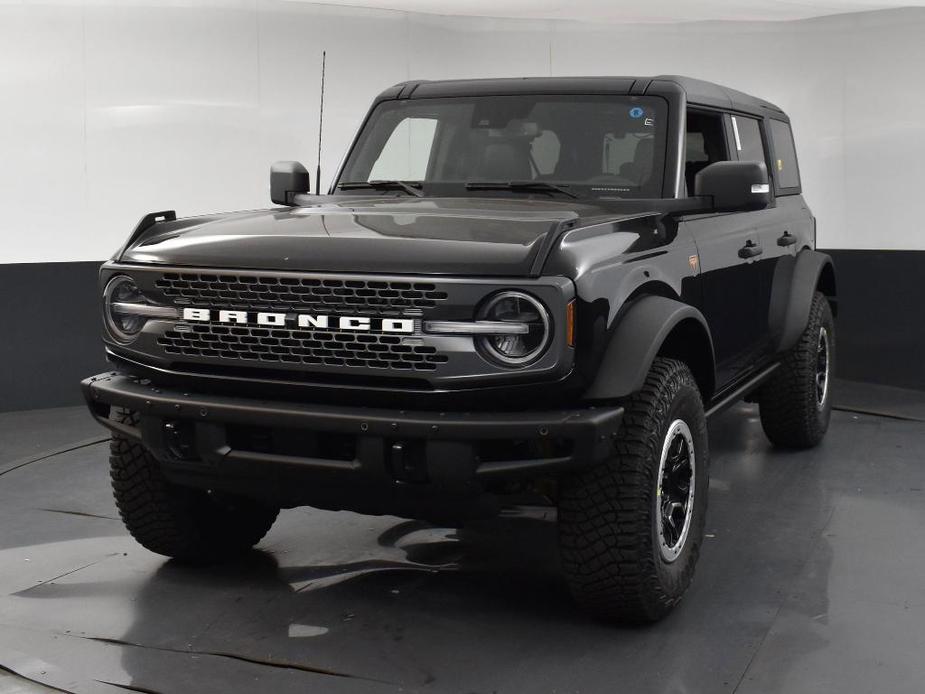 new 2024 Ford Bronco car, priced at $64,920