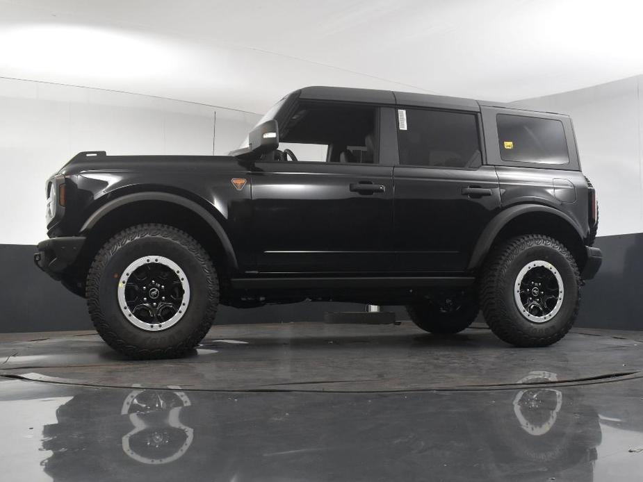 new 2024 Ford Bronco car, priced at $64,920