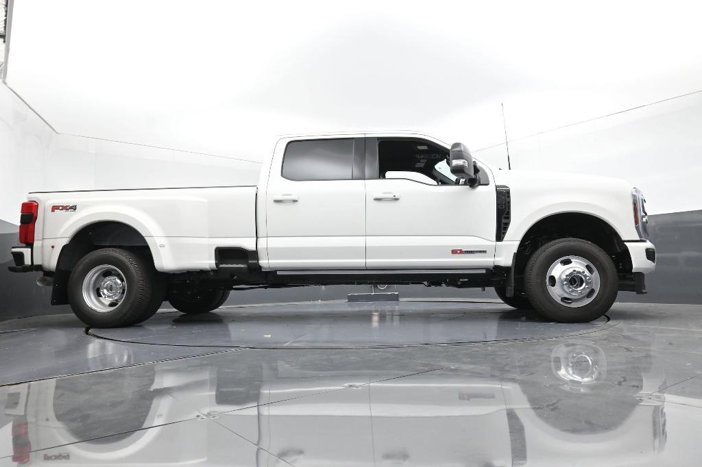 new 2025 Ford F-350 car, priced at $93,630