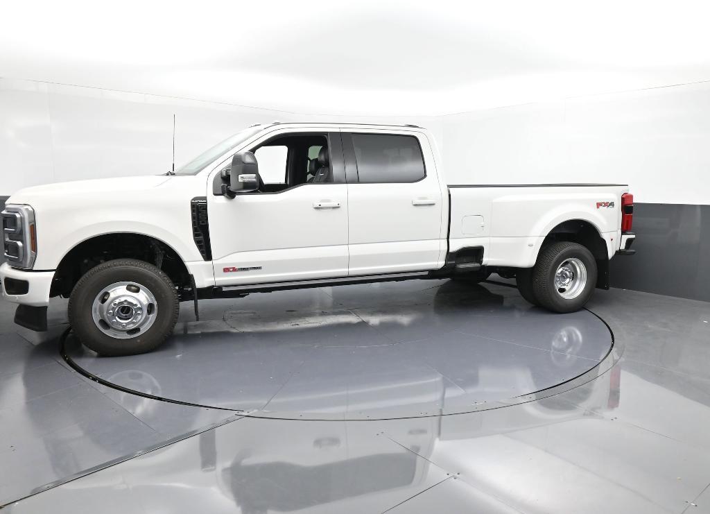 new 2025 Ford F-350 car, priced at $93,630