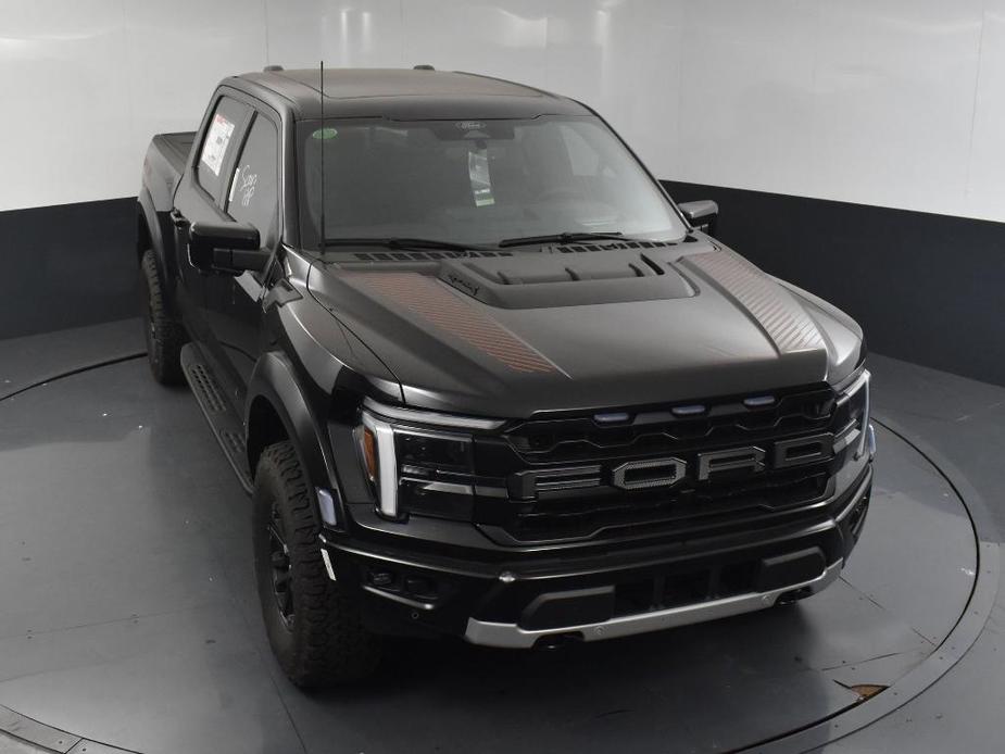 new 2024 Ford F-150 car, priced at $81,930