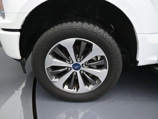 used 2020 Ford F-150 car, priced at $19,994